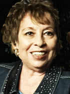 Sylvia Padilla